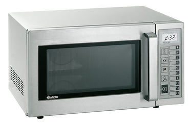 Mikrowelle DIG, 25L, 1000W