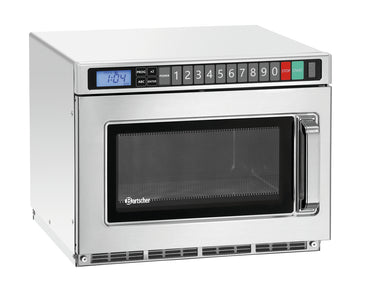 Mikrowelle 18180D