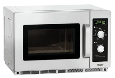 Microwave 18340M