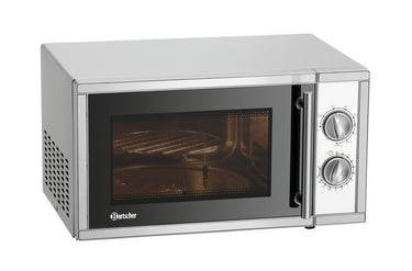 Microwave 9231D-GR