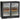 Bar refrigerator 176L