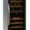 Wine cooler 2Z 38FL
