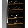 Wine cooler 2Z 126FL