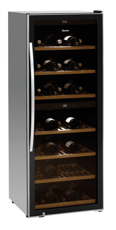 Wine cooler 2Z 126FL