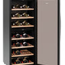 Wine cooler 2Z 126FL