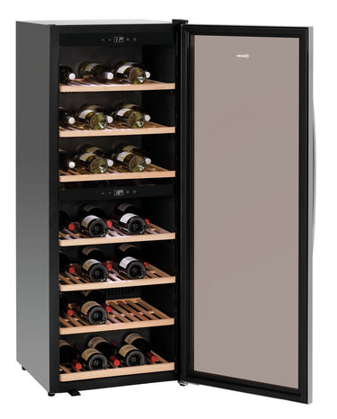 Wine cooler 2Z 126FL