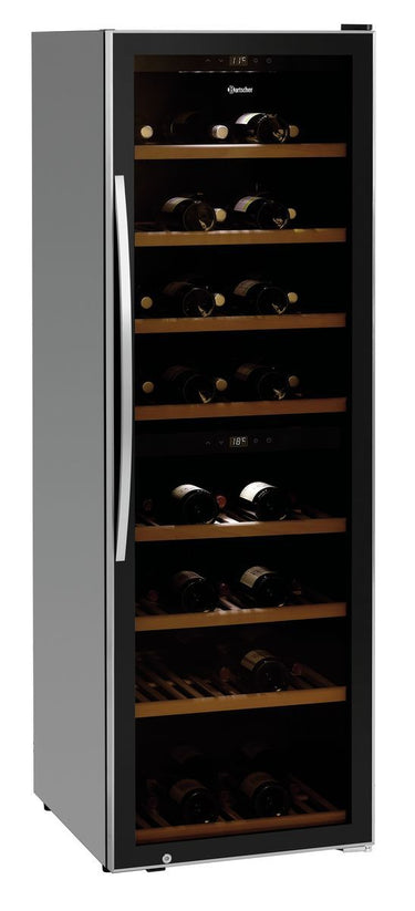 Wine cooler 2Z 180FL