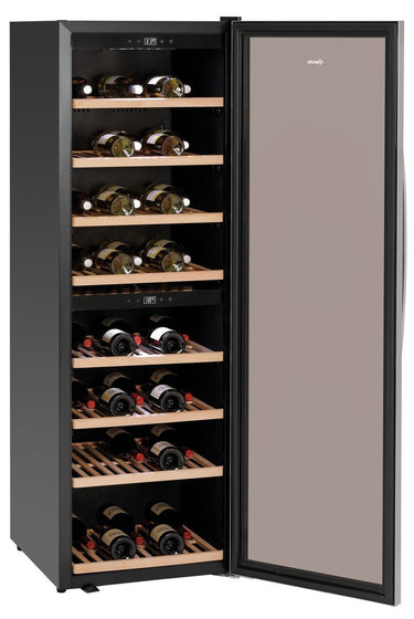 Wine cooler 2Z 180FL