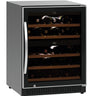 Wine cooler 2Z 40FL
