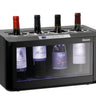 Wine cooler 4FL-100