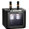 Wine cooler 2FL-100