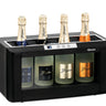 Wine cooler 4FLS-10