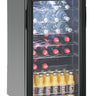 Bottle cooler 88L