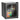 Glass doored refrigerator 46