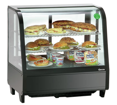 Refr. display unit "Deli Cool I"