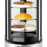 Cake display show-case 100L