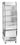 Refrigerated wall shelf "Rimi"