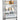 Refrigerated wall shelf "Rimi"