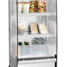 Refrigerated wall shelf "Rimi"