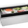 Refrigerated display 67L