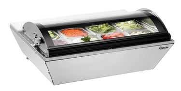 Refrigerated display 67L