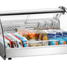 Refrigerated display 105