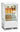 Mini Cooler 58L, white