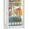 Mini Cooler 98L