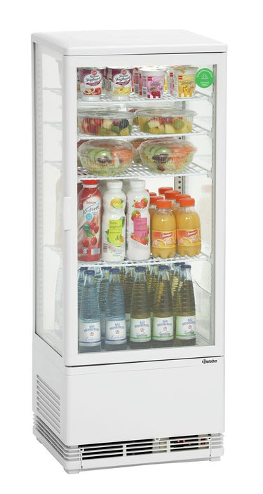 Mini Cooler 98L