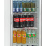 Bottle Cooler 350L