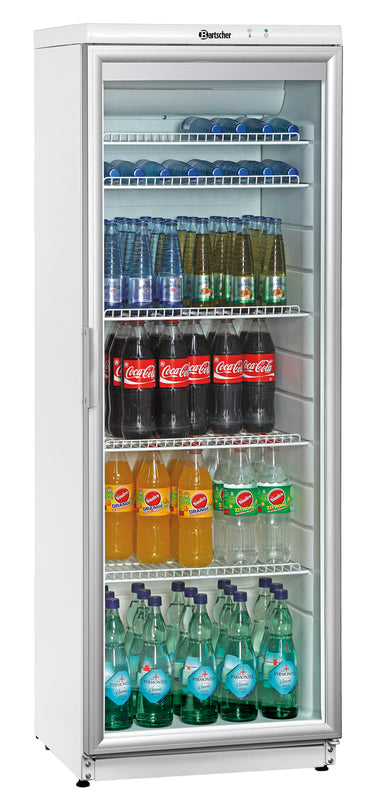 Bottle Cooler 350L