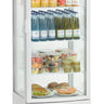 Display fridge 235L-W