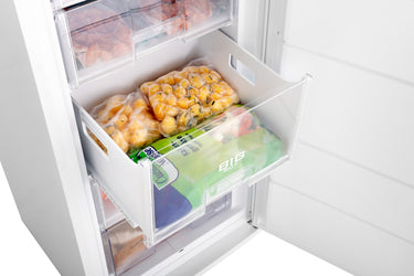 Deep freezer TK1-111