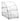 Buffet cabinet 70L