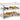 Buffet cabinet 5400 2E-K