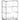 Buffet cabinet 3850 3E-K