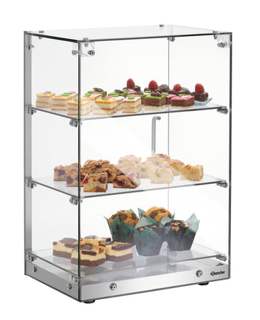 Buffet cabinet 3850 3E-K