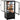 Mini cooler 75L2T black