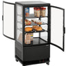 Mini cooler 75L2T black