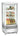 Mini Cooler 78L, stainless steel
