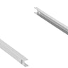 1 pair of rails