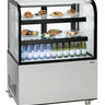 Display fridge KV 270L