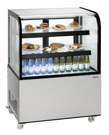 Kühlvitrine KV 270L