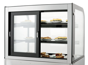 Display fridge KV 270L