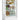 Mini Cooler 78L, white