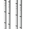 Support rails