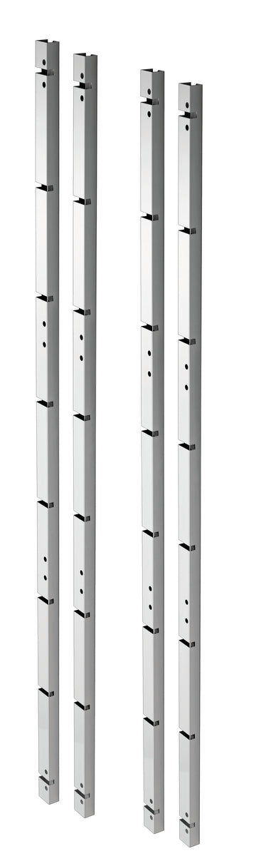 Support rails