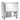 Shock freezer AL5 1/1GN