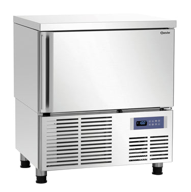 Shock freezer AL5 1/1GN