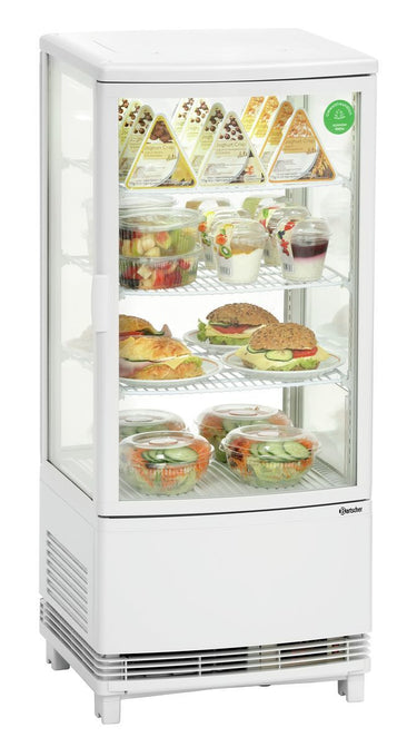 Mini-Cooler 86L